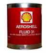 жидкость AeroShell Fluid 31