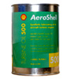 масло AeroShell Turbine Oil 500