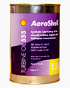 масло AeroShell Turbine Oil 555