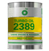 масло ВР Turbo Oil 2389