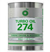 масло ВР Turbo Oil 274