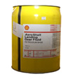 жидкость AeroShell Fluid SSF и LGF