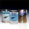 масла Mobil Jet Oil